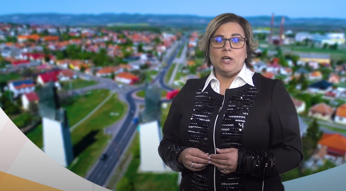 Szerencsi Híradó 7. adás (Globo Televízió 2020.06.06.)