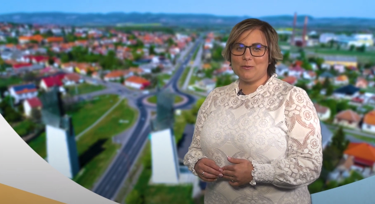 Szerencsi Híradó 8. adás (Globo Televízió 2020.06.13.)
