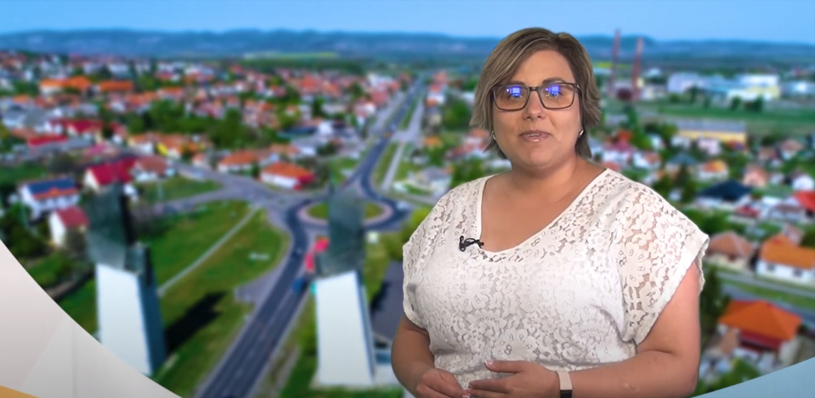 Szerencsi Híradó 11. adás (Globo Televízió 2020.07.04.)