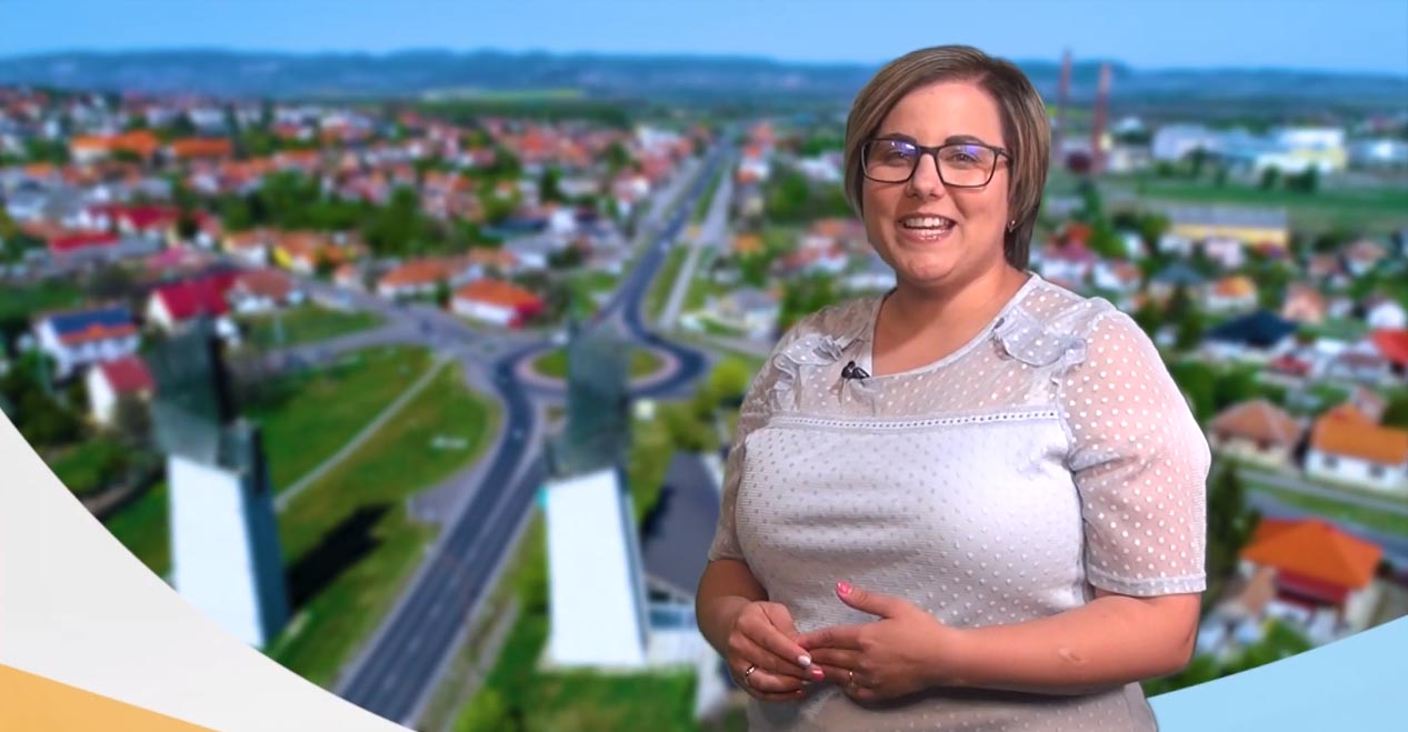 Szerencsi Híradó 13. adás (Globo Televízió 2020.07.18.)