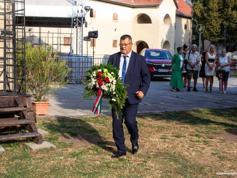 Az egyik legrégibb magyar ünnep az augusztus 20-a. Szent István király napja, a magyar államalapítás