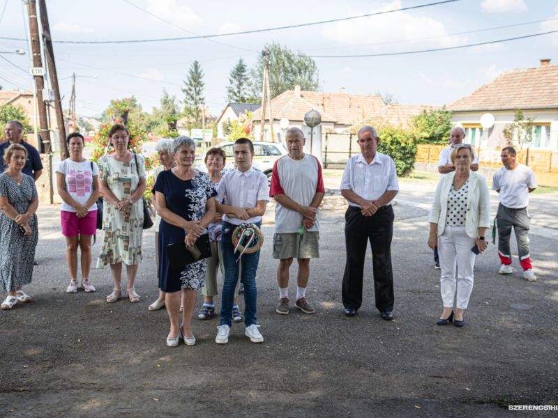 Korábban már beszámoltunk róla, hogy az augusztus 17-ére tervezett Ond Vezér Napját aznap elmosta a 