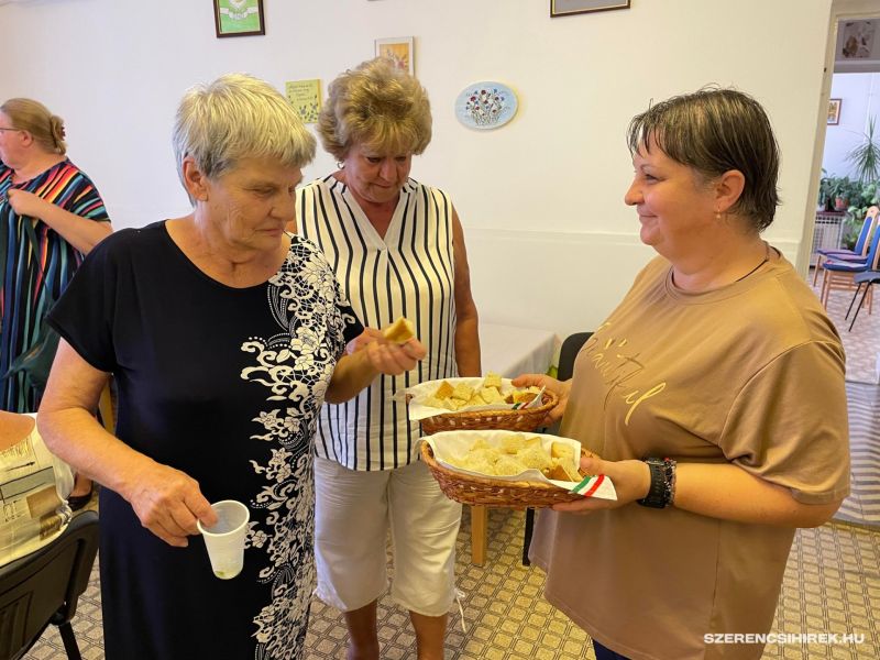 Korábban már beszámoltunk róla, hogy az augusztus 17-ére tervezett Ond Vezér Napját aznap elmosta a 