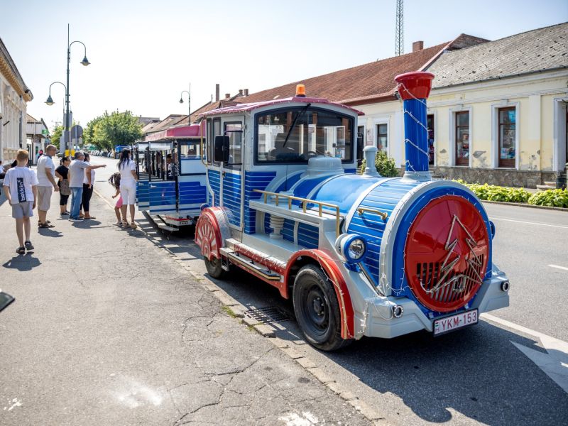 Szerencsen új hagyomány indult útjára: idén először rendezték meg a Hagyományőrző Roma Tábort, amely