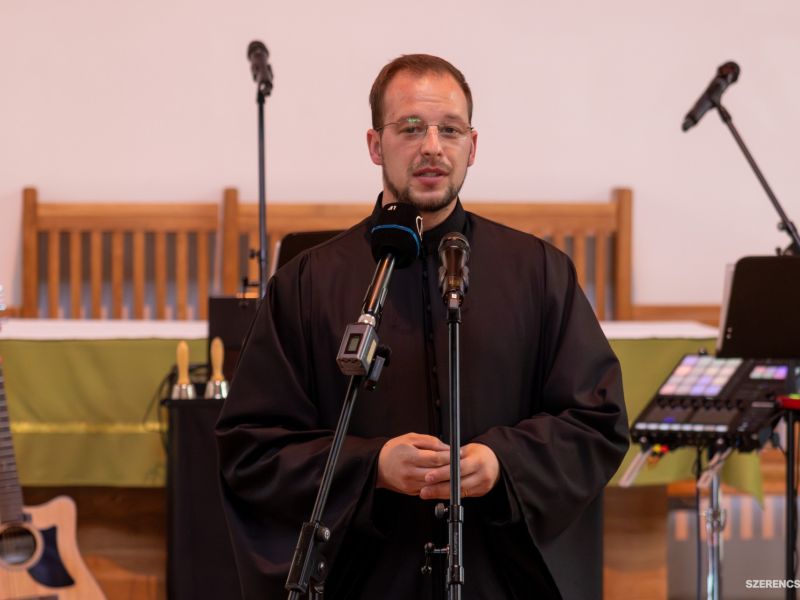 A 34. Zempléni Fesztivál egyik legkülönlegesebb zenei eseményének adott otthont augusztus 14-én a sz