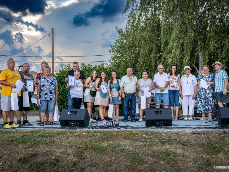 Ismét élettel telt meg Ond, ahol a helyi közösség a hagyományos Ond Vezér Napja keretében ünnepelt. 