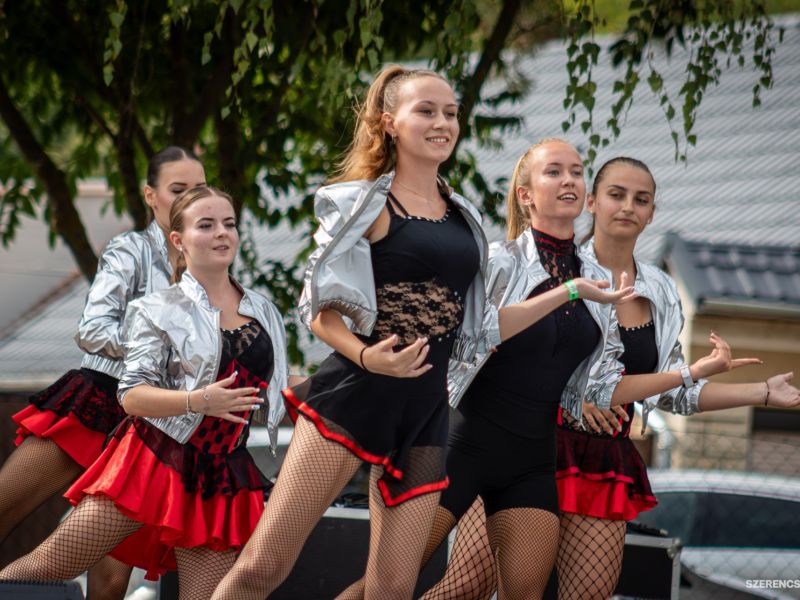 Ismét élettel telt meg Ond, ahol a helyi közösség a hagyományos Ond Vezér Napja keretében ünnepelt. 
