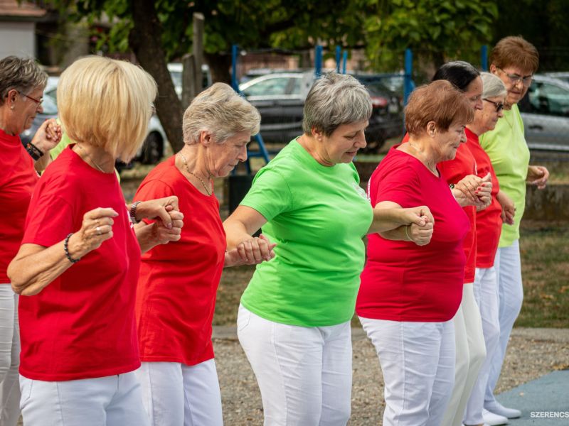 Ismét élettel telt meg Ond, ahol a helyi közösség a hagyományos Ond Vezér Napja keretében ünnepelt. 