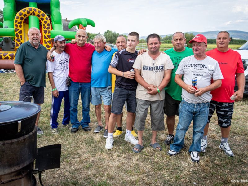Ismét élettel telt meg Ond, ahol a helyi közösség a hagyományos Ond Vezér Napja keretében ünnepelt. 