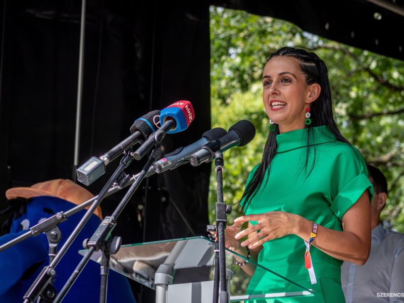 Remek hangulatban és zajlik a Családi Élményhétvége a szerencsi Rákóczi-várban! Aki még otthon van, 