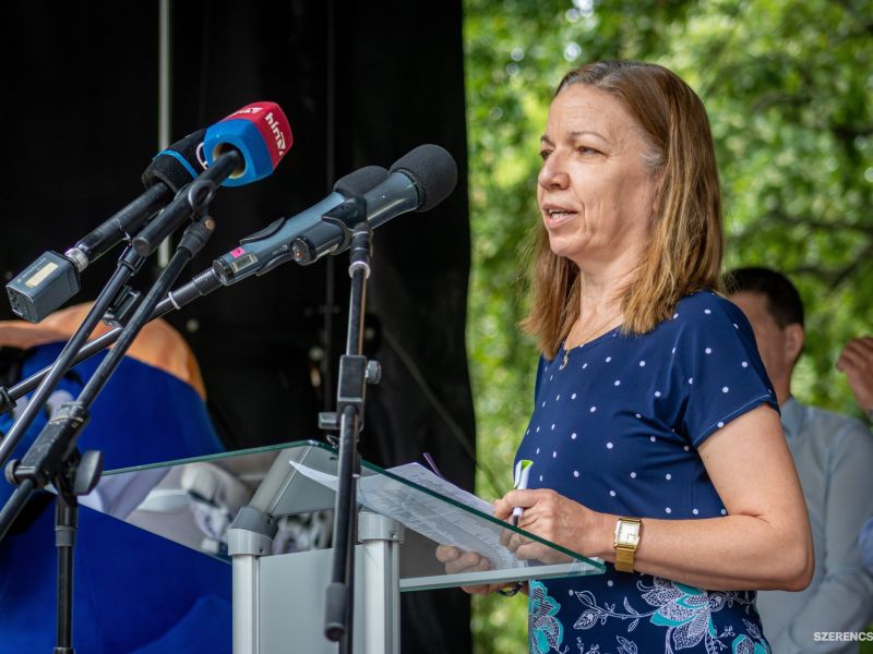 Remek hangulatban és zajlik a Családi Élményhétvége a szerencsi Rákóczi-várban! Aki még otthon van, 