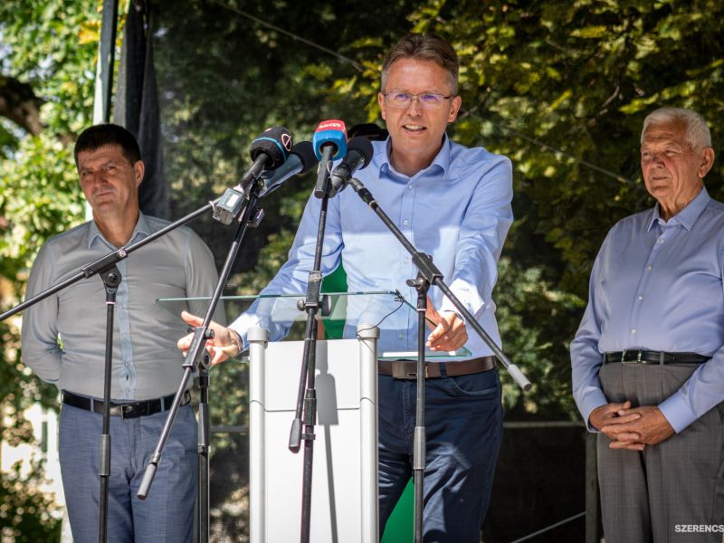 Remek hangulatban és zajlik a Családi Élményhétvége a szerencsi Rákóczi-várban! Aki még otthon van, 