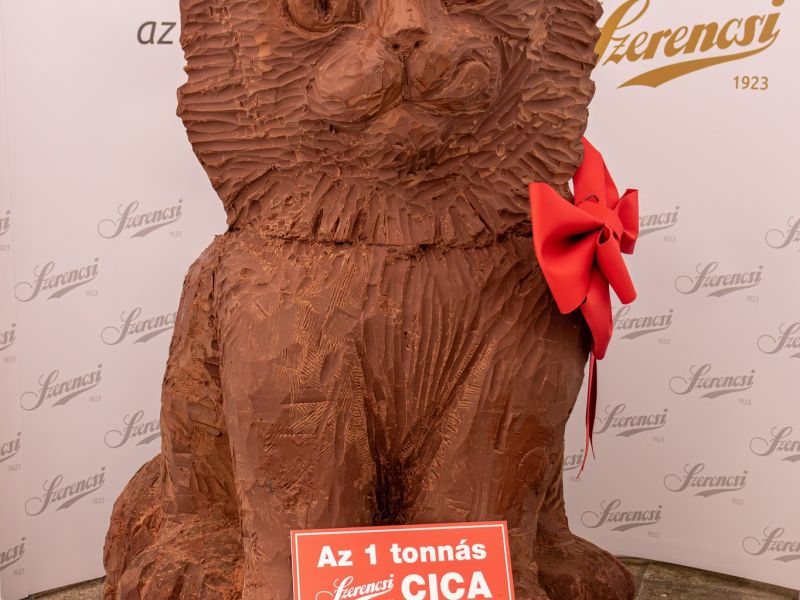 Tegnap ismét benépesült a szerencsi Rákóczi-vár, ahol a Családi Élményhétvége második napja remek pr