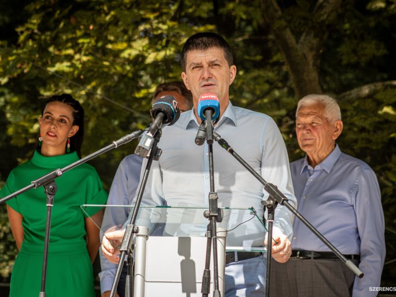 Remek hangulatban és zajlik a Családi Élményhétvége a szerencsi Rákóczi-várban! Aki még otthon van, 