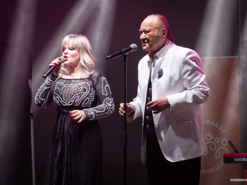 Szerencsen, a Kulcsár Anita Városi Sportcsarnokban tartották meg az ország első, fővároson kívüli Go