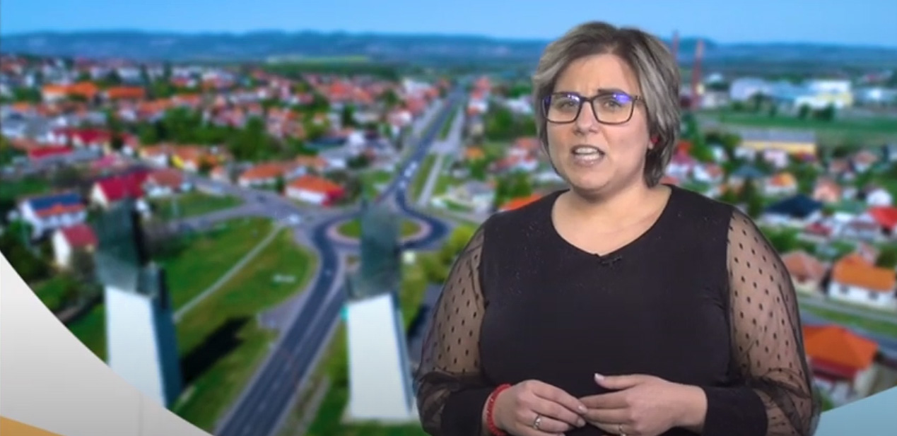 Szerencsi Híradó 40. adás (Globo Televízió 2021.01.23.)