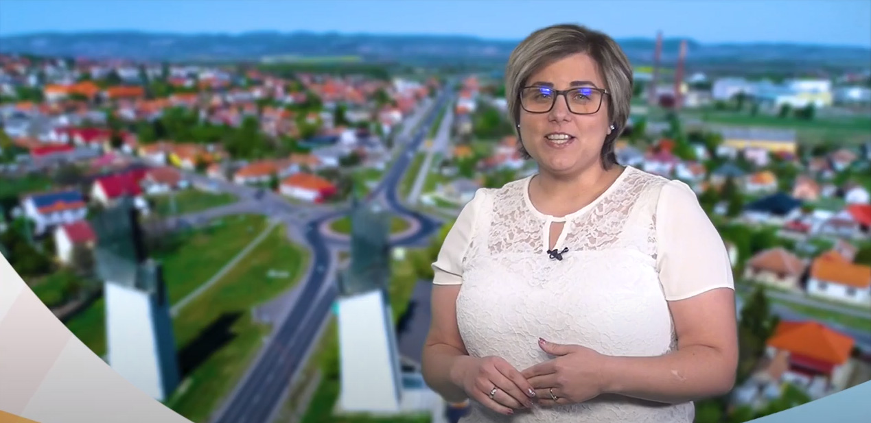 Szerencsi Híradó 39. adás (Globo Televízió 2021.01.16.)