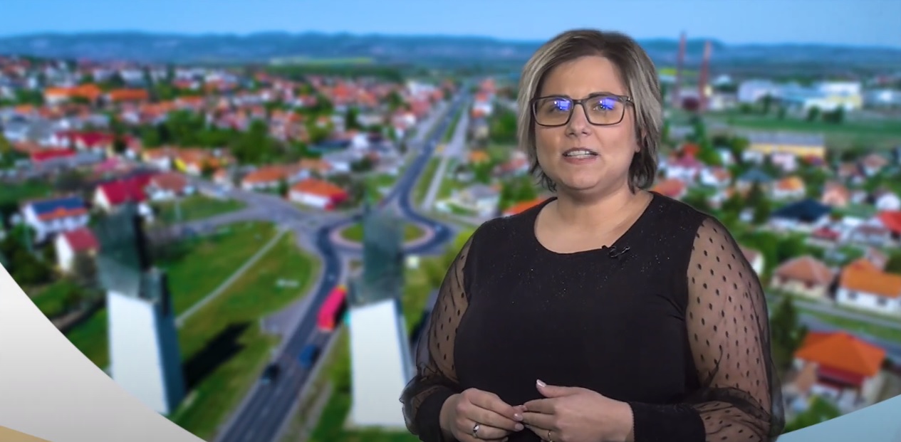 Szerencsi Híradó 41. adás (Globo Televízió 2021.01.30.)