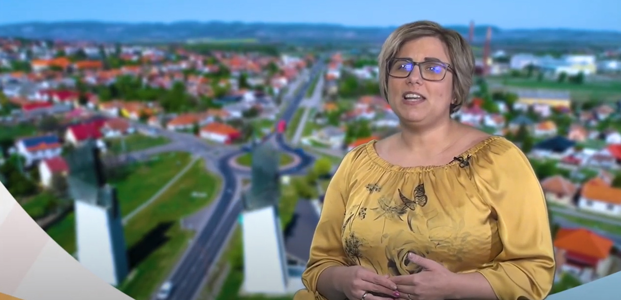 Szerencsi Híradó 44. adás (Globo Televízió 2021.02.20.)