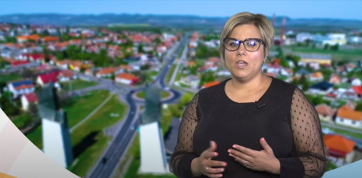 Szerencsi Híradó 70. adás (Globo Televízió 2021.08.21.)
