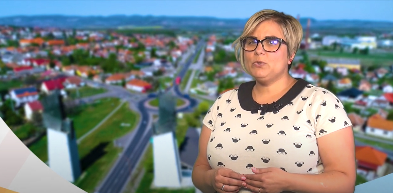 Szerencsi Híradó 71. adás (Globo Televízió 2021.08.28.)