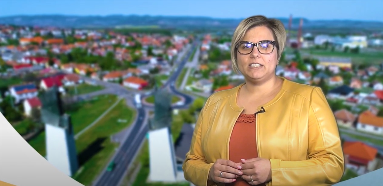 Szerencsi Híradó 72. adás (Globo Televízió 2021.09.04.)