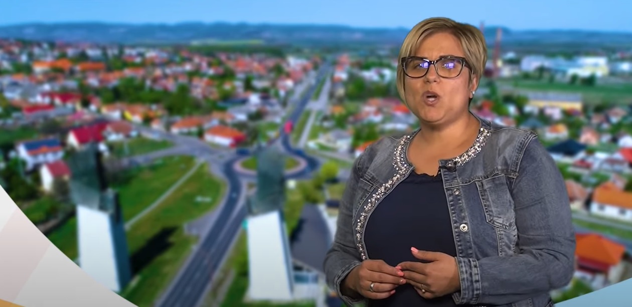 Szerencsi Híradó 73. adás (Globo Televízió 2021.09.11.)