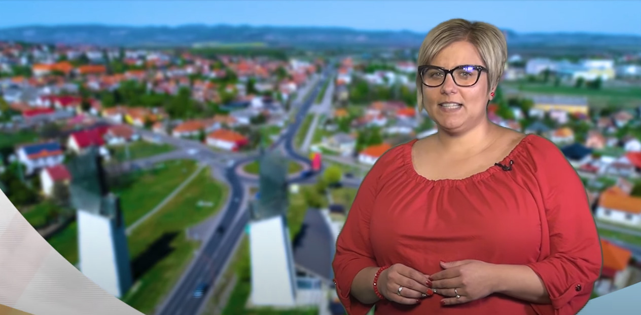 Szerencsi Híradó 74. adás (Globo Televízió 2021.09.18.)