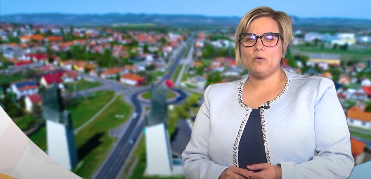 Szerencsi Híradó 75. adás (Globo Televízió 2021.09.25.)