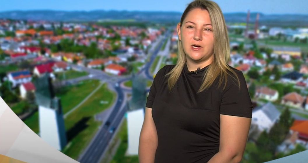 Szerencsi Híradó 263. adás (Globo Televízió 2025.05.03.)