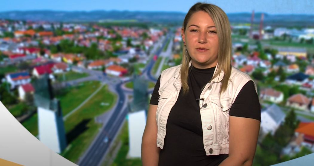 Szerencsi Híradó 264. adás (Globo Televízió 2025.05.10.)