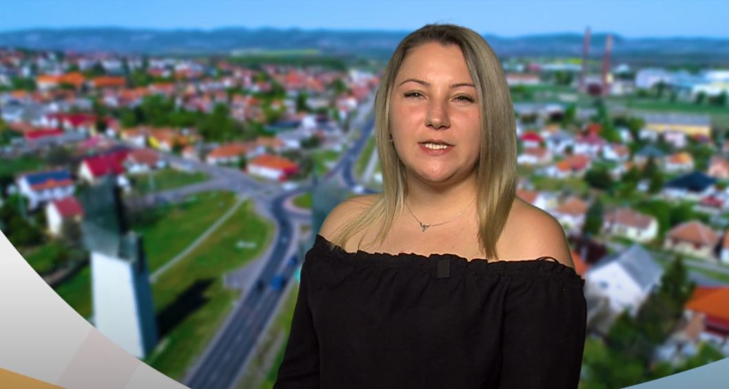 Szerencsi Híradó 267. adás (Globo Televízió 2025.05.31.)