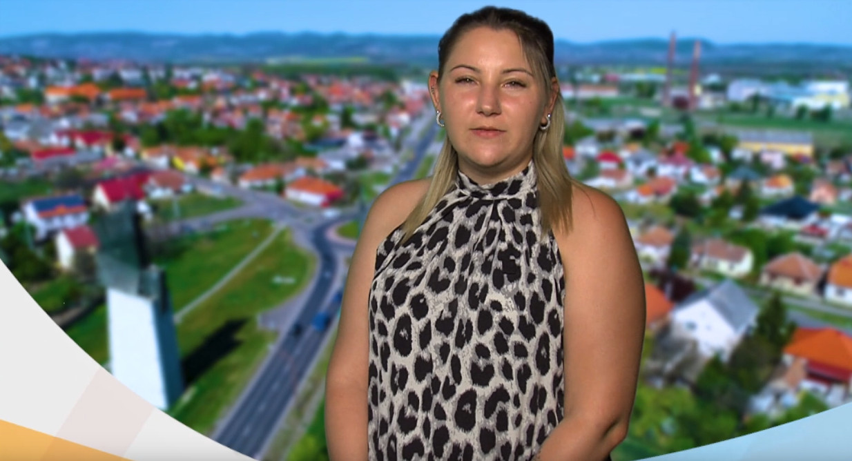 Szerencsi Híradó 268. adás (Globo Televízió 2025.06.07.)