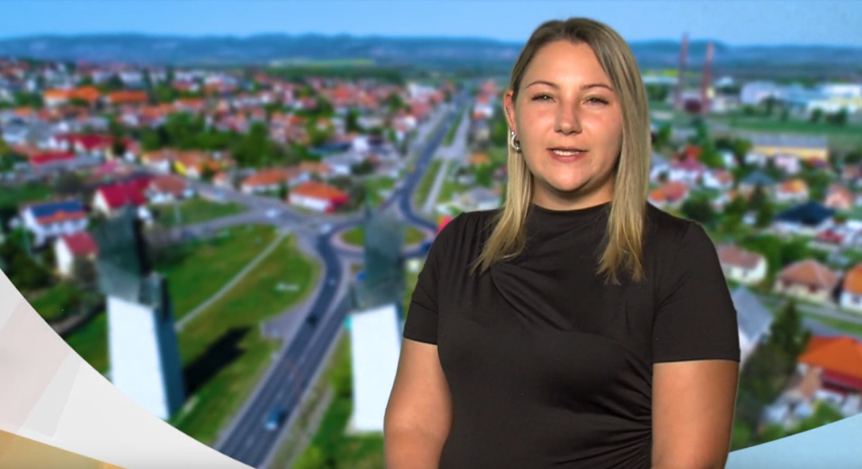 Szerencsi Híradó 269. adás (Globo Televízió 2025.06.14.)