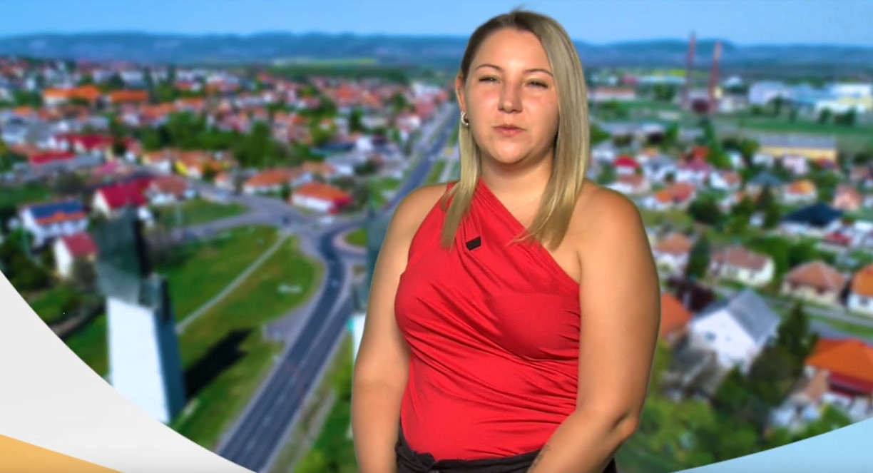 Szerencsi Híradó 270. adás (Globo Televízió 2025.06.21.)