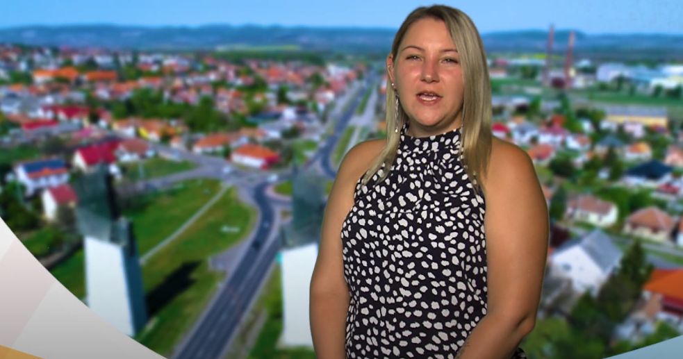 Szerencsi Híradó 274. adás (Globo Televízió 2025.07.19.)