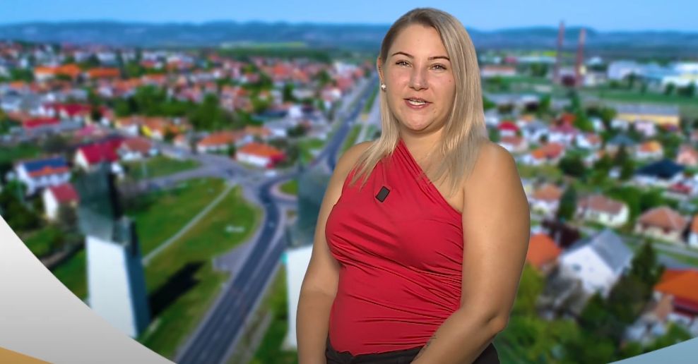 Szerencsi Híradó 275. adás (Globo Televízió 2025.07.26.)