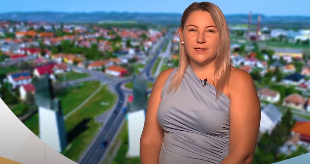 Szerencsi Híradó 276. adás (Globo Televízió 2025.08.02.)