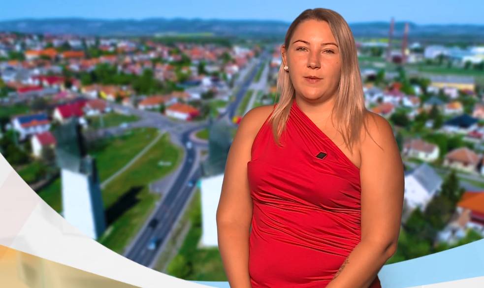 Szerencsi Híradó 279. adás (Globo Televízió 2025.08.23.)