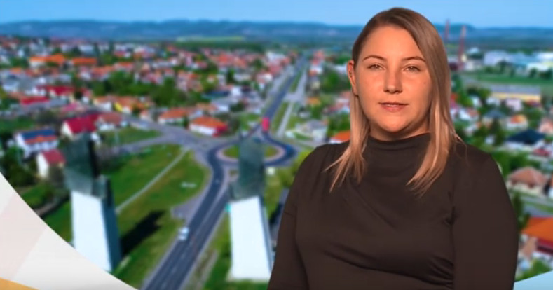 Szerencsi Híradó 284. adás (Globo Televízió 2025.09.27.)