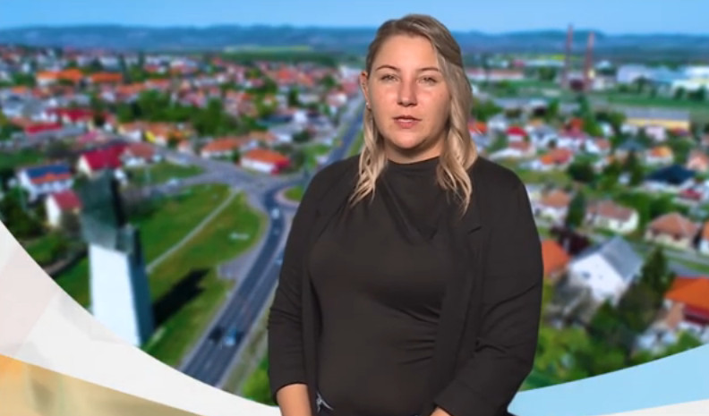 Szerencsi Híradó 285. adás (Globo Televízió 2025.10.04.)