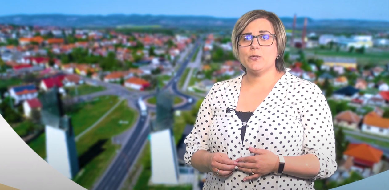 Szerencsi Híradó 15. adás (Globo Televízió 2020.08.01.)